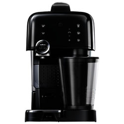 Lavazza A Modo Mio Fantasia LM7000 Cappuccino Latte Coffee Machine Black